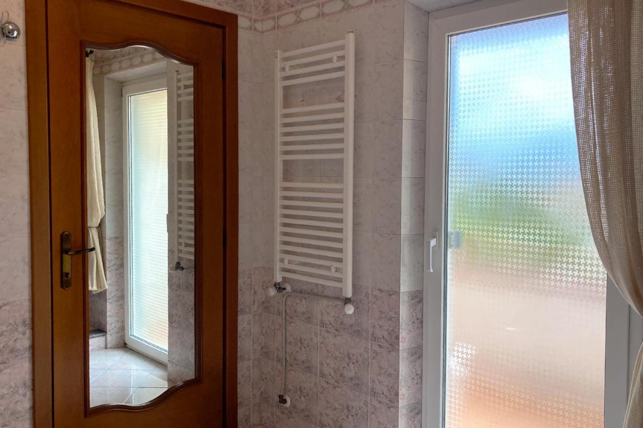 Luxury Home Cabras Centro Exterior photo